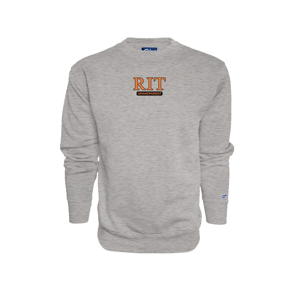 Blue 84 Campbell Grandparent Crewneck Sweatshirt
