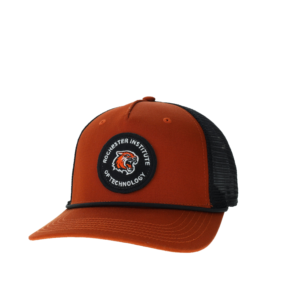 Legacy Roadie Trucker Hat