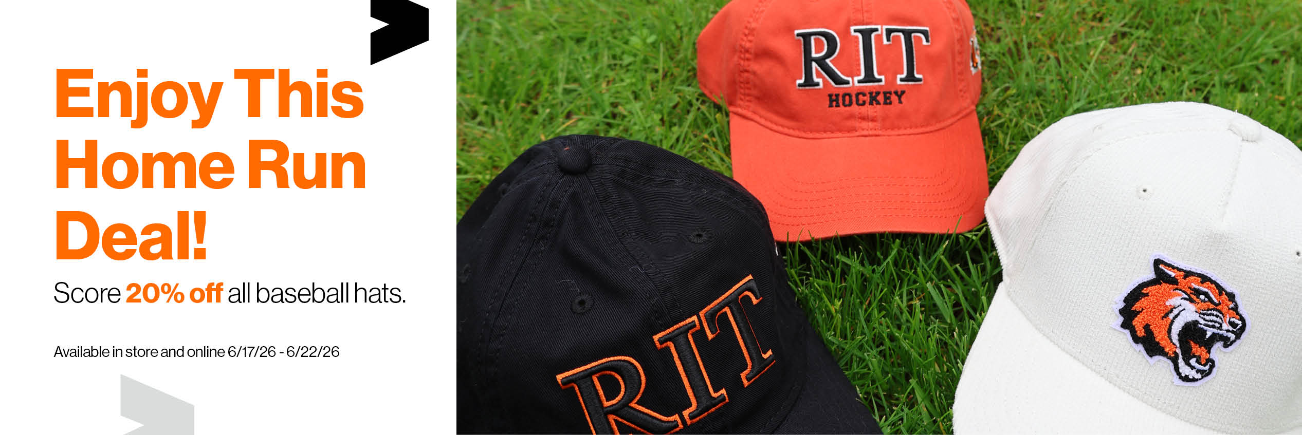 Hat Sale Image
