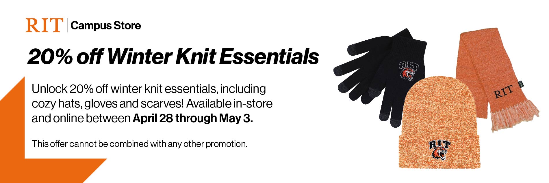 Winter Knit Essentials Sale