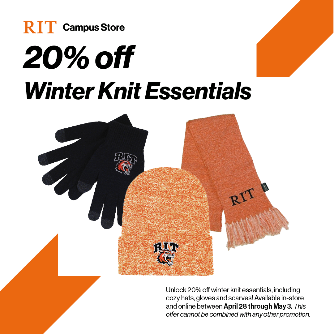 Winter Knit Essentials Sale Mobile Image